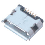 MICRO 5PF B TYPE DIP 5.65(0.80.9)有邊有柱