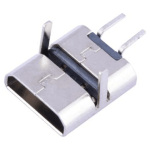 MICRO 5PF B TYPE DIP7.15(3.00.9)2P貼板無邊