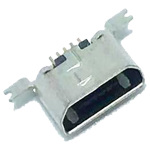 MICRO 5PF B TYPE 後兩腳 沉板1.2無邊