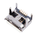 MICRO 5PF B TYPE 牛角外DIP 2.0(7.156.6)有邊無柱