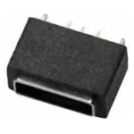 MICRO 5PF AB TYPE 180度直插 無邊（防水）