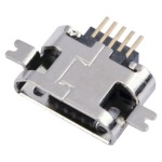 MICRO 5PF B TYPE 兩腳沉板0.71.21.6 無邊
