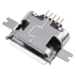 MICRO 5PF B TYPE 兩腳沉板0.71.21.6 有邊