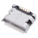 MICRO 5PF B TYPE 前插後貼5.65（0.80.9）有邊有柱
