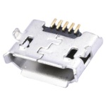 MICRO 5PF B TYPE 反向兩腳DIP 7.7(0.80.9)有邊無柱