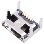 MICRO 5PF B TYPE 四腳插板7.15（1.20.9）無邊無柱