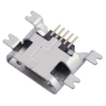 MICRO 5PF B TYPE 四腳沉板0.71.2 1.6無邊