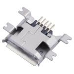 MICRO 5PF B TYPE 四腳沉板0.71.21.6 有邊