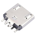 MICRO 5PF B TYPE 夾板式0.40.81.0 打凸包 無邊