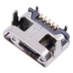 MICRO 5PF B TYPE 牛角外DIP 1.2(7.154.85)無邊無柱