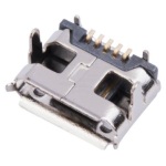 MICRO 5PF B TYPE 牛角外DIP 1.2(7.154.85)有邊無柱